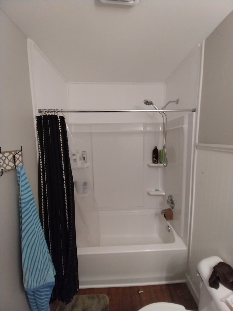 Slide of Juddson Plumbing