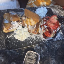 Delicious! Delicious!