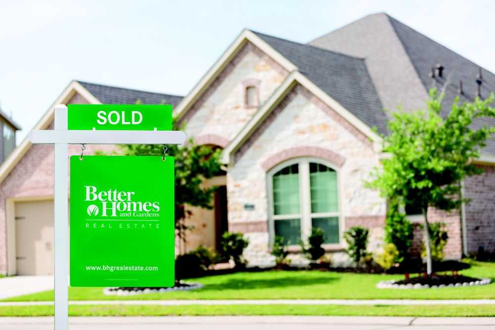 TERI WILFEARD BETTER HOMES AND GARDENS REAL ESTATE PROSPERITY 2494