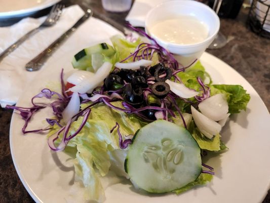 Family Pizzeria Europa by null