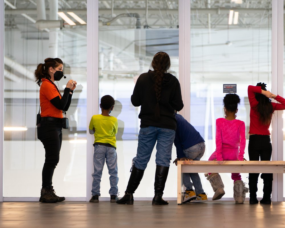 CSU Spur - social services organization in Denver, CO