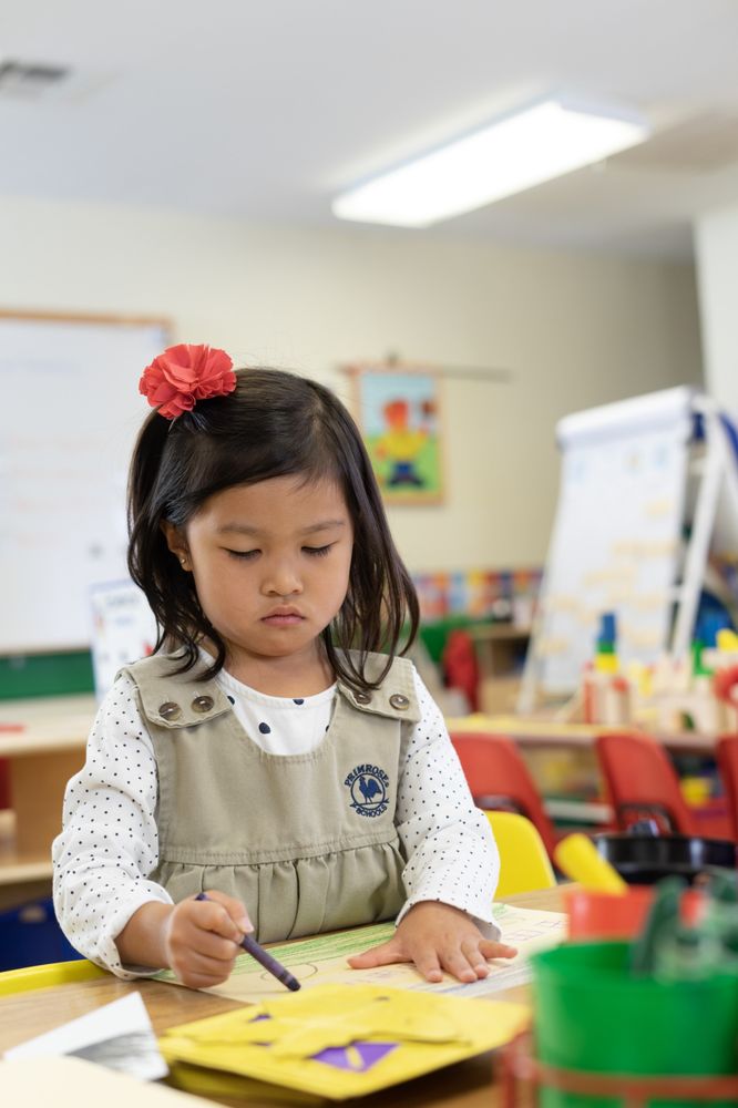PRIMROSE SCHOOL OF FAIRFAX Updated August 2025 29 Photos 3928
