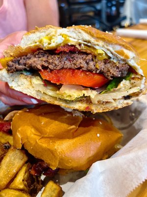 Burlington Beer Works by null