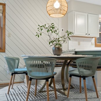 Reclaim Interiors - A thoughtfully designed escape in Basye, Virginia - Interior Design Near Me Reclaim Interiors - A thoughtfully designed escape in Basye, Virginia - Interior Design Near Me