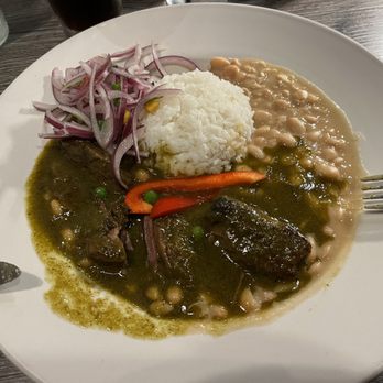 Ceviche Arigato - Seco De Res - Peruvian Near Me - Lake Park, Florida
