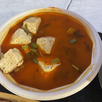 Tofu King - Spicy stinky tofu - Taiwanese Near Me - Rowland Heights, California Tofu King - Spicy stinky tofu - Taiwanese Near Me - Rowland Heights, California