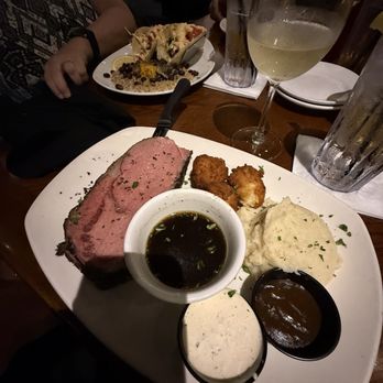 Green Marlin Restaurant And Bar - Prime Rib dinner special - Seafood Near Me - Vero Beach, Florida Green Marlin Restaurant And Bar - Prime Rib dinner special - Seafood Near Me - Vero Beach, Florida
