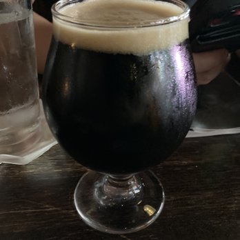 The Fillmore Pub - The chocolate stout was amazing!!! - American Near Me - Plano, Texas