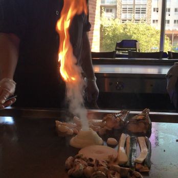 Fuji Steakhouse - Teppanyaki Near Me - Redmond, Washington Fuji Steakhouse - Teppanyaki Near Me - Redmond, Washington