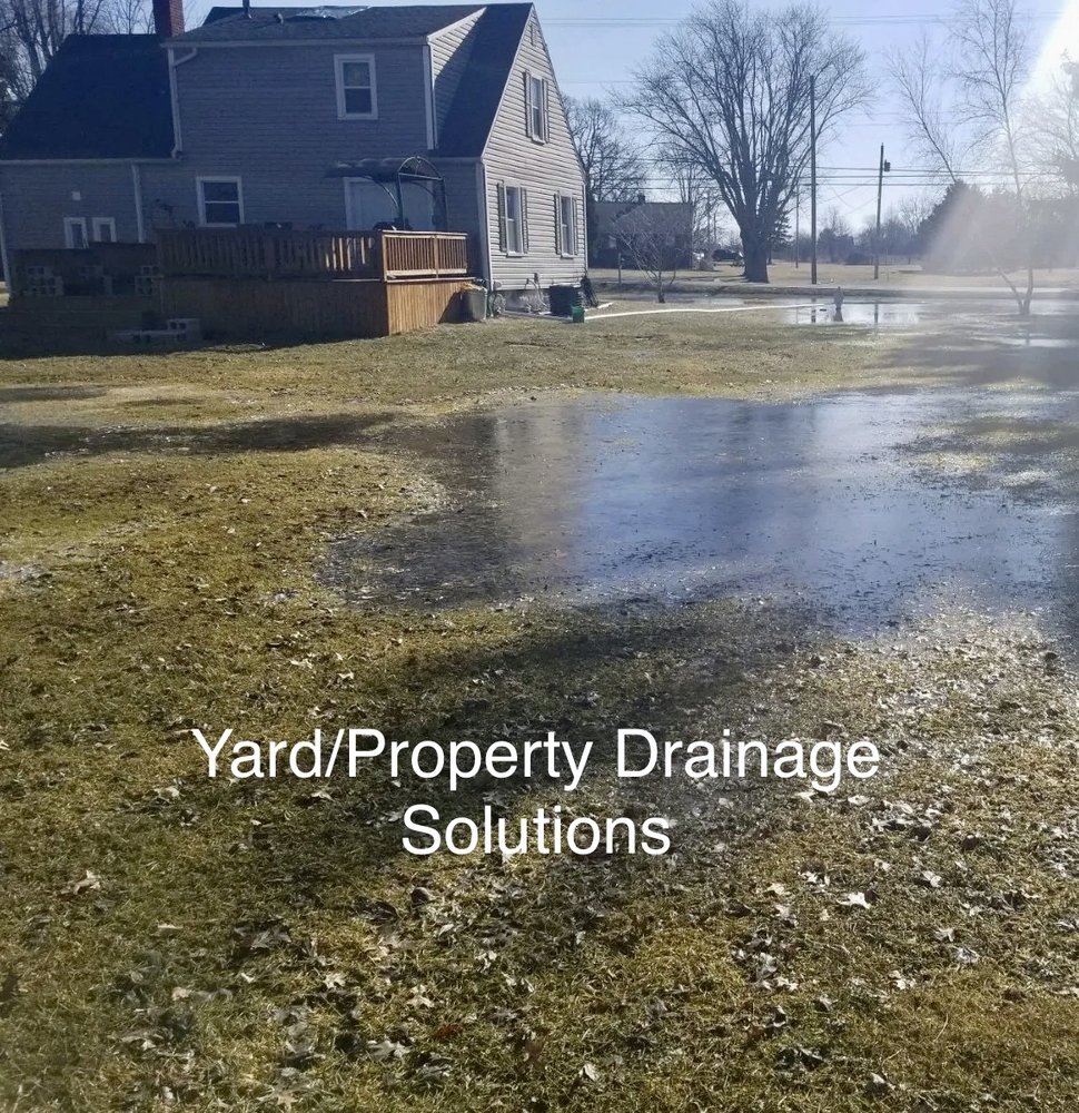 Slide of Dirt Monkey Earthworx