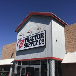 Tractor Supply