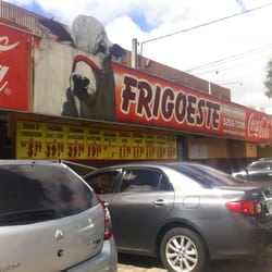 Frigoeste