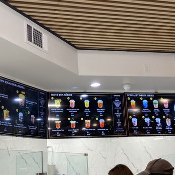 Xing Fu Tang - Menu (Sept 2022) - Bubble Tea Near Me - Duluth, Georgia Xing Fu Tang - Menu (Sept 2022) - Bubble Tea Near Me - Duluth, Georgia