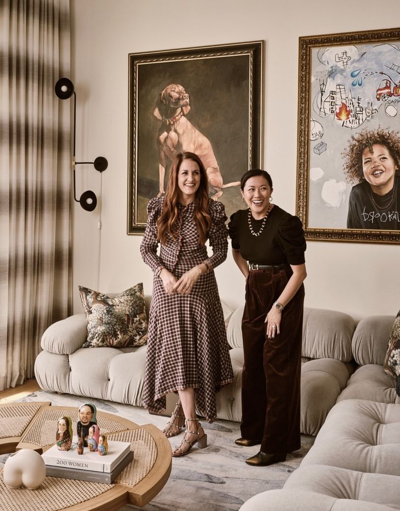 Monika McMillen Styling