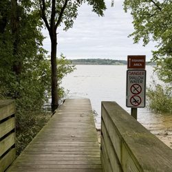 Hopewell Riverwalk
