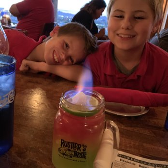 Rustler's Rooste - We love the cocktails - Steakhouses Near Me - Phoenix, Arizona