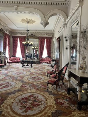 Stanton Hall by null