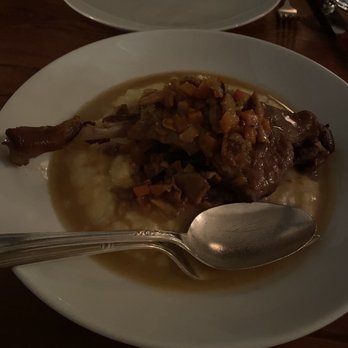 Cascina Spinasse - Italian Near Me - Seattle, Washington