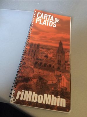 Rimbombin Hostal - Bar - Restaurante by null