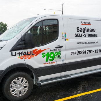 U-Haul - Self Storage Near Me - Saginaw, Michigan U-Haul - Self Storage Near Me - Saginaw, Michigan