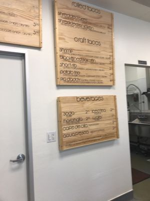 Taco Daddy's by null