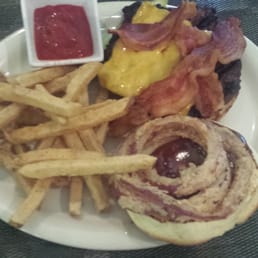 Cowboy Burger