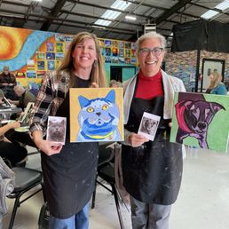Paintings Paintings