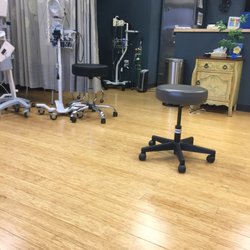 RestorePDX - Pre-procedure room