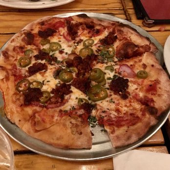Jupiter - Juno - Pizza Near Me - Berkeley, California Jupiter - Juno - Pizza Near Me - Berkeley, California