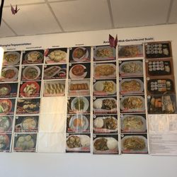 Andelong Asia Imbiss - Menu in pictures