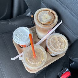 Dunkin'