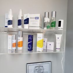 The Laser Studio & Beauty Clinic