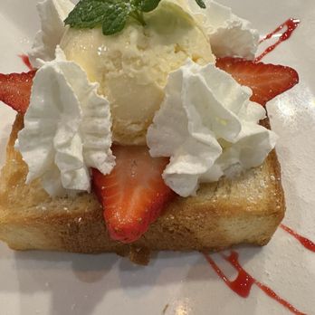 Snowbee Tea Station - Vanilla toast - Bubble Tea Near Me - Sacramento, California Snowbee Tea Station - Vanilla toast - Bubble Tea Near Me - Sacramento, California