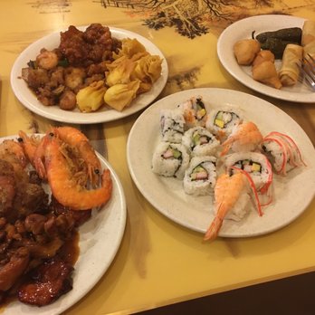 Buffet City - Yummy! - Chinese Near Me - Wichita, Kansas Buffet City - Yummy! - Chinese Near Me - Wichita, Kansas