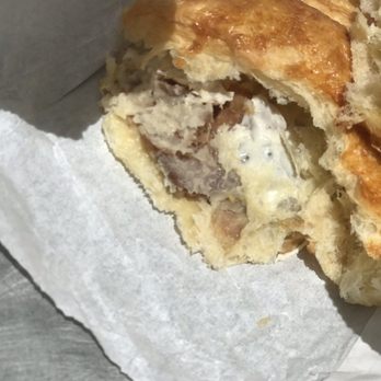 Sanctuary Coffee - Ham and cheese - Community Service/Non-Profit Near Me - Claremont, California Sanctuary Coffee - Ham and cheese - Community Service/Non-Profit Near Me - Claremont, California