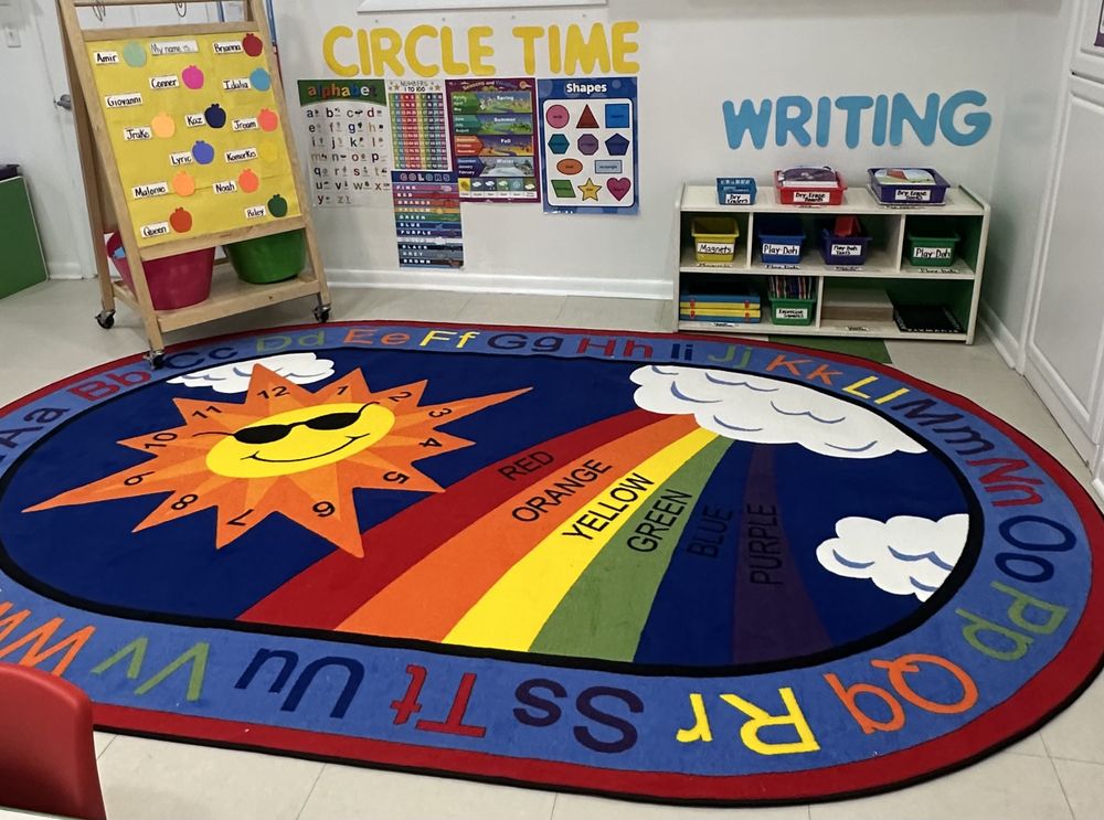 JumpStart Creative Child Development Center - childcare center in Portsmouth, VA