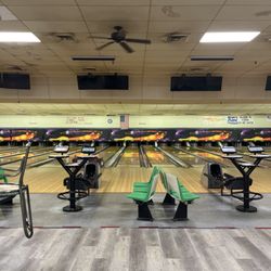 Vinton Bowling Center
