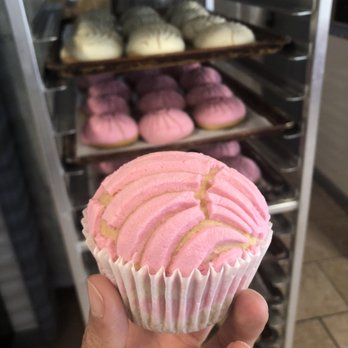 Celia's Bakery - concha cupcakes - Bakeries Near Me - Hull, Georgia
