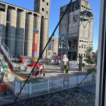 Buffalo River Works - Venues & Event Spaces Near Me - Buffalo, New York Buffalo River Works - Venues & Event Spaces Near Me - Buffalo, New York