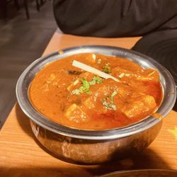 Sizzle And Spice
