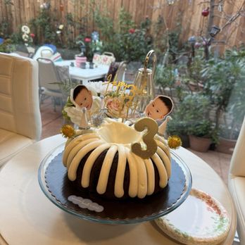 Nothing Bundt Cakes - Bakeries Near Me - Sunnyvale, California Nothing Bundt Cakes - Bakeries Near Me - Sunnyvale, California