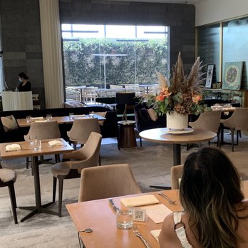 Knife Pleat - Interior - French Near Me - Costa Mesa, California Knife Pleat - Interior - French Near Me - Costa Mesa, California