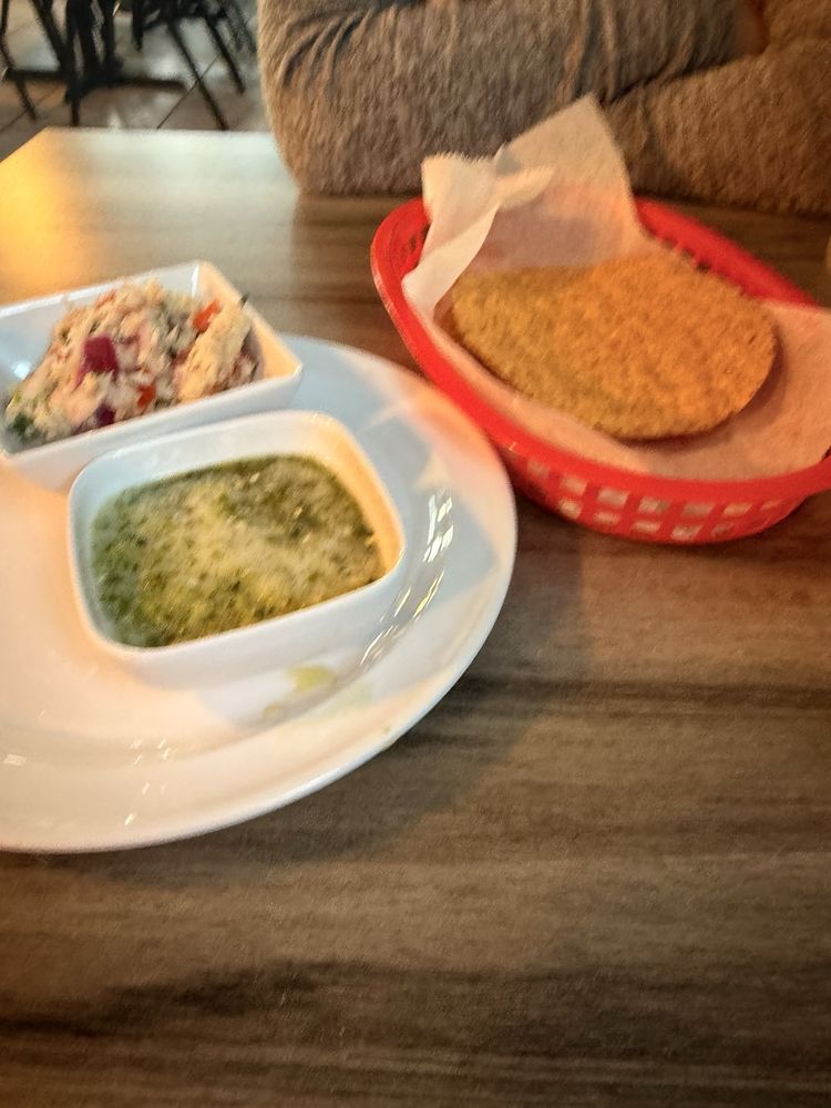 Mariscos El Gato