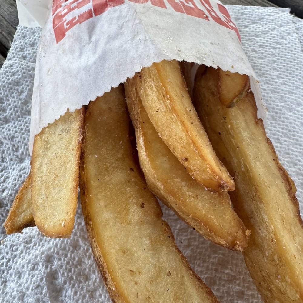 Brooks Sandwich House - Crispy delicious potato wedges - Sandwiches Near Me - Charlotte, North Carolina Brooks Sandwich House - Crispy delicious potato wedges - Sandwiches Near Me - Charlotte, North Carolina