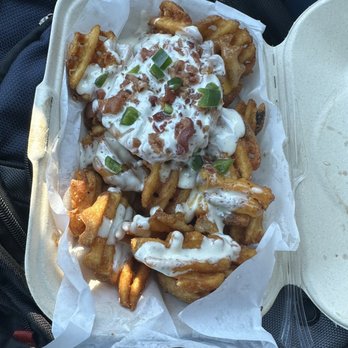 Skagit Valley Burgers Express - Burgers Near Me - Sedro-Woolley, Washington