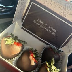 Edible Arrangements - 6 total