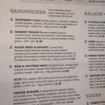 First Watch - Breakfast & Brunch Near Me - Des Plaines, Illinois