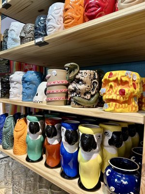 Collins & Coupe by null