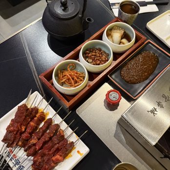 Luogong Grilled Skewer - Chinese Near Me - Flushing, New York