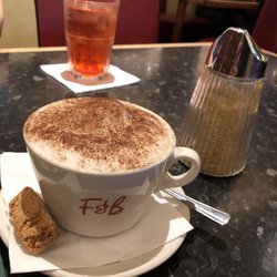 Frankie & Benny's